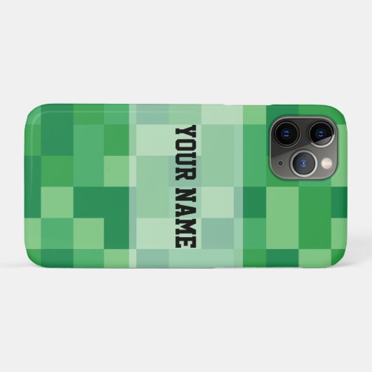 Coques Case-Mate iPhone Minecraft Personalized Beach Towel (Dos (Horizontal))