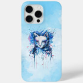 Coques Case-Mate iPhone Minette (Verso)