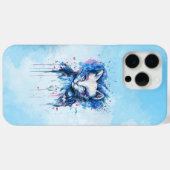 Coques Case-Mate iPhone Minette (Verso (horizontal))