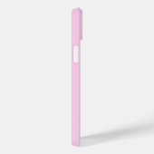 Coques Case-Mate iPhone Minette (Verso / Droite)