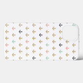 Coques Case-Mate iPhone Mini Anchor (Verso (horizontal))