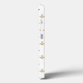 Coques Case-Mate iPhone Mini Anchor (Verso / Gauche)