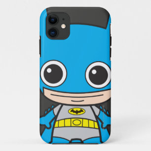 Case-Mate iPhone Case Mini Batman