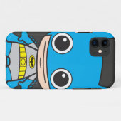 Coques Case-Mate iPhone Mini Batman (Dos (Horizontal))