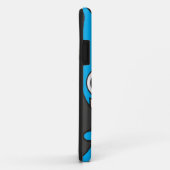 Coques Case-Mate iPhone Mini Batman (Dos/Droite)