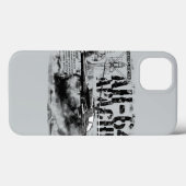 Coques Case-Mate iPhone Mini boîtier Apache iPad AH-64 (Verso (horizontal))