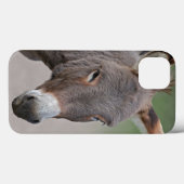 Coques Case-Mate iPhone Mini boîtier Donkey Portrait iPad (Verso (horizontal))
