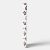 Coques Case-Mate iPhone Mini boîtier Gentoo Frenzy iPad (choisir la couleu (Verso / Droite)