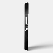 Coques Case-Mate iPhone Mini boîtier iPad Lancer B-1 (Verso / Droite)