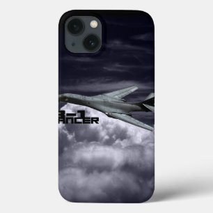 iPhone 13 Coque Mini boîtier iPad Lancer B-1