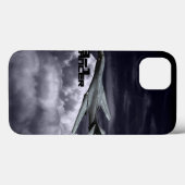 Coques Case-Mate iPhone Mini boîtier iPad Lancer B-1 (Verso (horizontal))