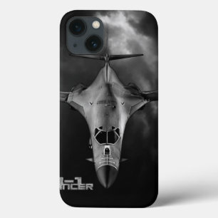 Coques Pour iPhone Mini boîtier iPad Lancer B-1