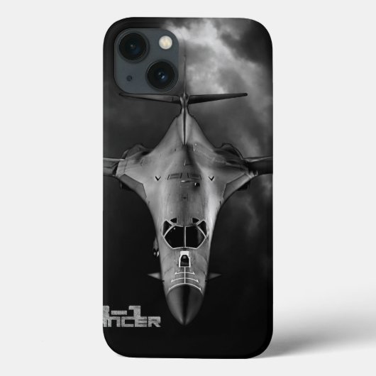 Coques Case-Mate iPhone Mini boîtier iPad Lancer B-1 (Verso)