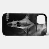 Coques Case-Mate iPhone Mini boîtier iPad Lancer B-1 (Verso (horizontal))