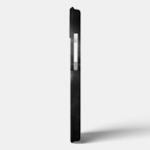 Coques Case-Mate iPhone Mini boîtier iPad Lancer B-1 (Verso / Gauche)