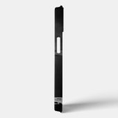 Coques Case-Mate iPhone Mini boîtier iPad Lancer B-1 (Verso / Droite)