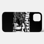 Coques Case-Mate iPhone Mini boîtier Panzer 61 iPad (Verso (horizontal))