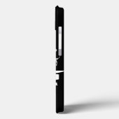 Coques Case-Mate iPhone Mini boîtier R75 iPad (Verso / Gauche)