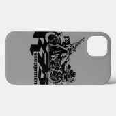 Coques Case-Mate iPhone Mini boîtier R75 iPad (Verso (horizontal))