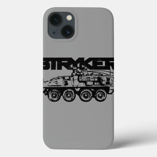 Coques Case-Mate iPhone Mini boîtier Stryker iPad (Verso)