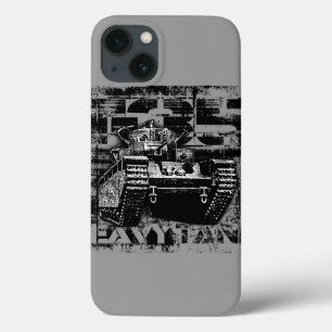 Etui iPhone Case-Mate Mini boîtier T-35 iPad