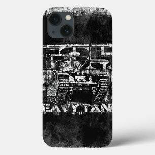 Case-Mate iPhone Case Mini boîtier T-35 iPad