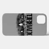 Coques Case-Mate iPhone Mini boîtier Tornado IDS iPad (Verso (horizontal))
