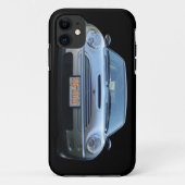 Coques Case-Mate iPhone Mini Cooper (Dos)