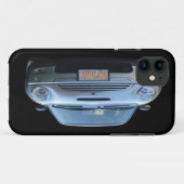 Coques Case-Mate iPhone Mini Cooper (Dos (Horizontal))