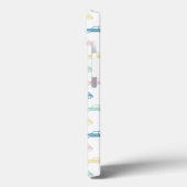 Coques Case-Mate iPhone Mini Coopers on the Go - Pastel (Verso / Gauche)