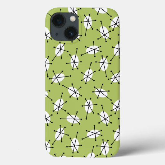 Coques Case-Mate iPhone Mini-coque pour iPad Multi Vert (Verso)