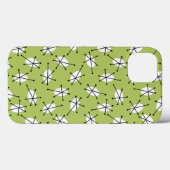 Coques Case-Mate iPhone Mini-coque pour iPad Multi Vert (Verso (horizontal))