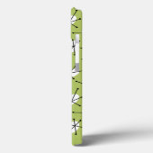 Coques Case-Mate iPhone Mini-coque pour iPad Multi Vert (Verso / Gauche)