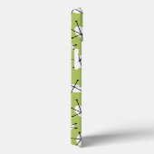 Coques Case-Mate iPhone Mini-coque pour iPad Multi Vert (Verso / Droite)