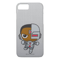 Mini Cyborg 2 2