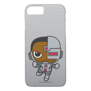 Coques Pour iPhone Mini Cyborg 2 2
