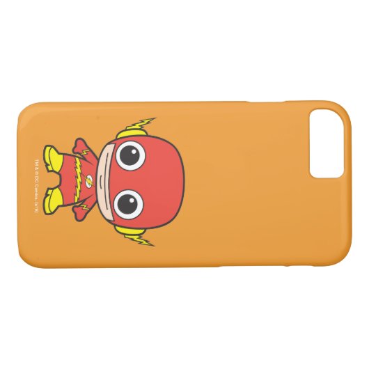 Coques Case-Mate iPhone Mini Flash (Dos (Horizontal))