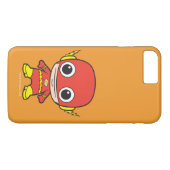 Coques Case-Mate iPhone Mini Flash (Dos (Horizontal))