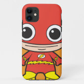 Coques Case-Mate iPhone Mini Flash (Dos)