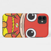 Coques Case-Mate iPhone Mini Flash (Dos (Horizontal))