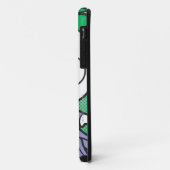 Coques Case-Mate iPhone Mini Joker (Dos/Gauche)