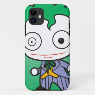Coques Pour iPhone Mini Joker