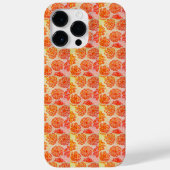 Coques Case-Mate iPhone Mini Marigolds (Verso)