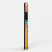 Coques Case-Mate iPhone Mini Pow (Dos/Droite)