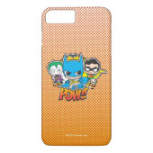 Coques Case-Mate iPhone Mini Pow (Dos)
