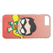 Coques Case-Mate iPhone Mini Robin (Dos (Horizontal))