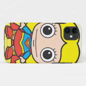 Coques Case-Mate iPhone Mini Supergirl (Dos (Horizontal))