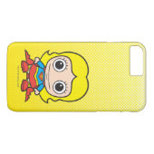 Coques Case-Mate iPhone Mini Supergirl 2 (Dos (Horizontal))