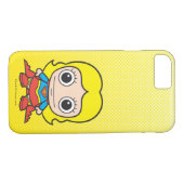 Coques Case-Mate iPhone Mini Supergirl 2 (Dos (Horizontal))