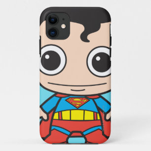 Etui iPhone Case-Mate Mini Superman